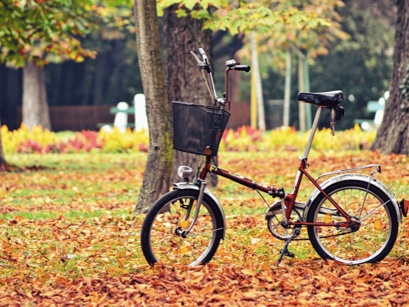 october writing prompts