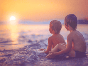 what to do on the last day of summer vacation