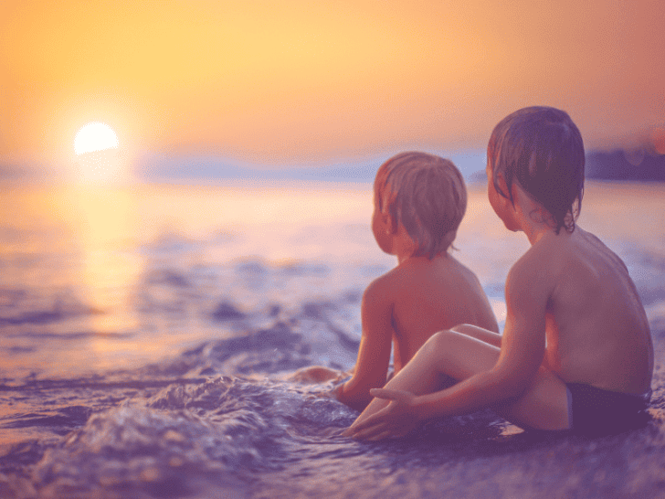What to Do on the Last Day of Summer Vacation: 160 Thrilling and Memorable Activities to Savor the Season’s End