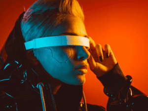 what will humans look like in 100 years