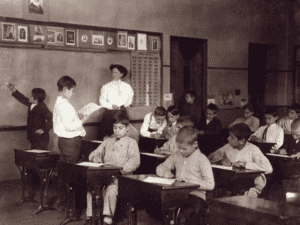 why do we have summer vacation