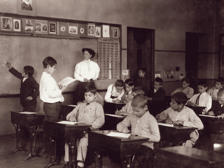 Why Do We Have Summer Vacations? Unveiling the Surprising History