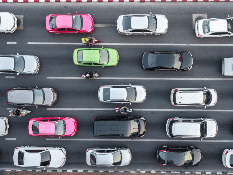 Are Cars A Good Invention