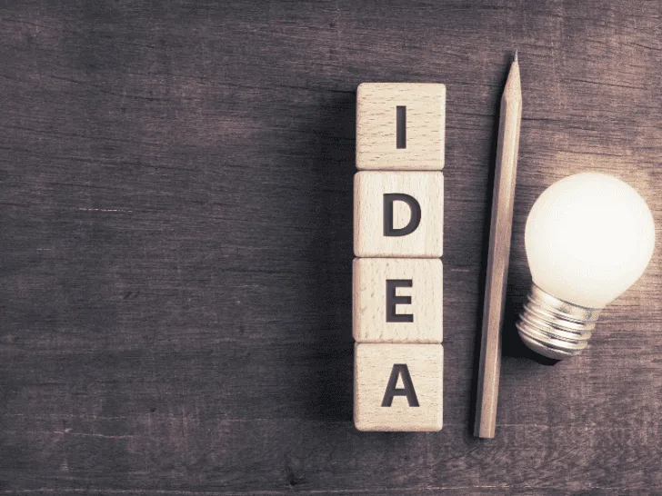 Creative Writing Techniques Examples