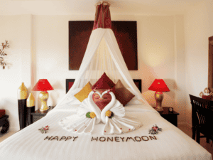 Do Most Hotels Have Honeymoon Suites
