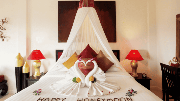 Do Most Hotels Have Honeymoon Suites? Tips for Finding Your Dream Suite