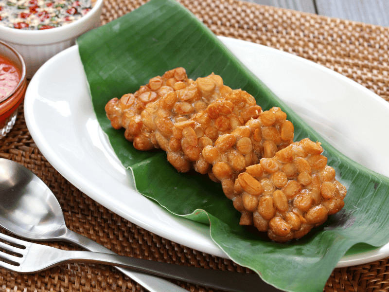 Do We Get Vegetarian Food In Bali