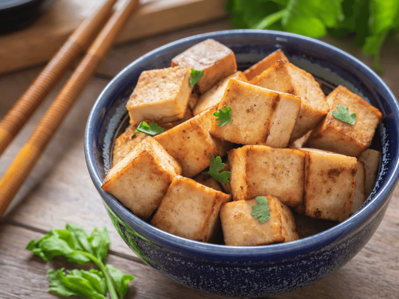 Do You Like Vegetarian Food