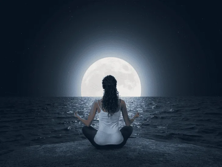 Does Meditation Kill Motivation
