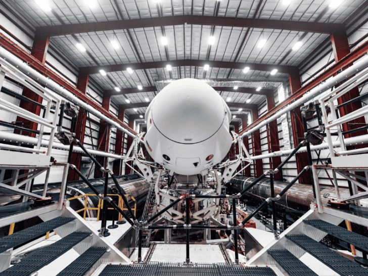 Does SpaceX Have a Summer Camp?