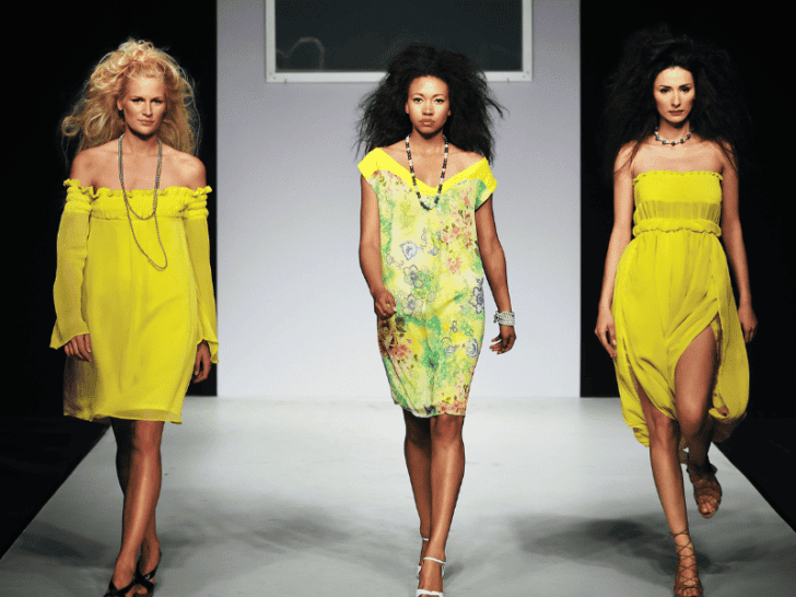 How Big Is The Sustainable Fashion Market? A Comprehensive Analysis
