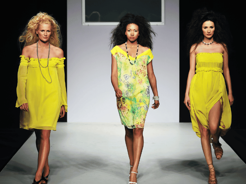 How Big Is The Sustainable Fashion Market