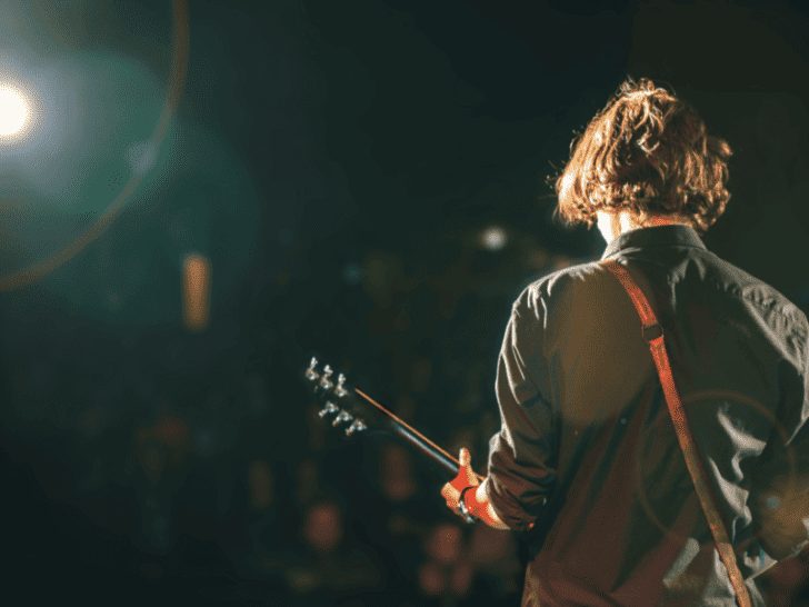 Back to the Roots: How Does the Music of the 1950s Influence Current Music?