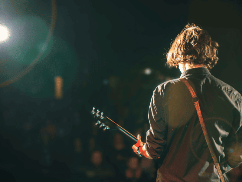 How Does The Music Of The 1950s Influence Current Music