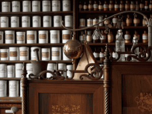 How Has Healthcare Changed In The Past 100 Years