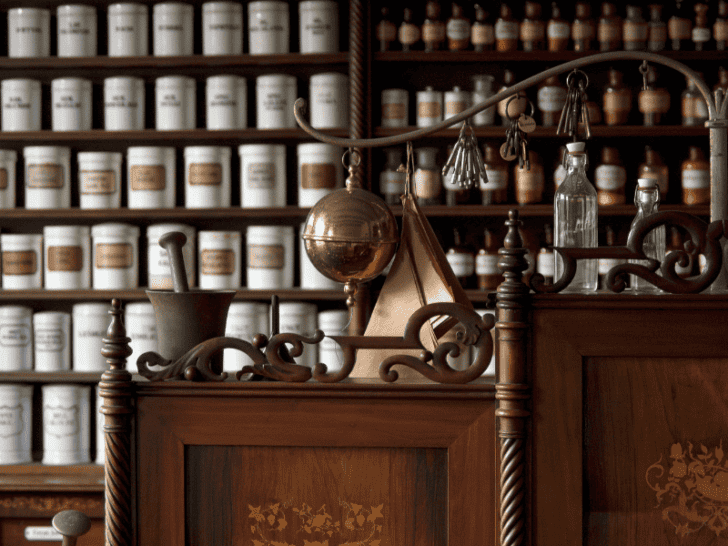 How Has Healthcare Changed In The Past 100 Years: A Century of Medical Marvels