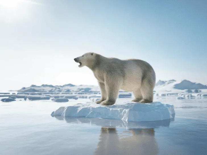 How Has The Climate Changed In The Last 100 Years