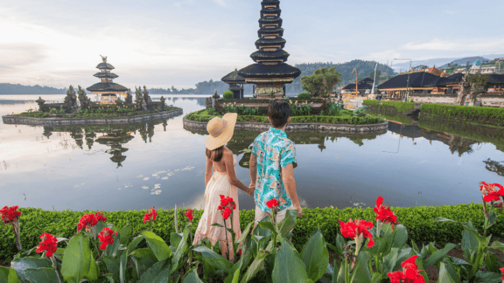 Is Bali Affordable for a Honeymoon? Let’s Break Down the Costs