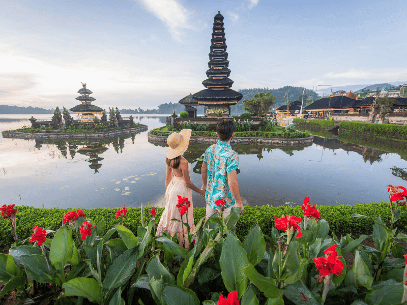 How Much Is A Honeymoon To Bali