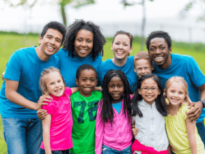 How Old Do You Have To Be To Go To Summer Camp