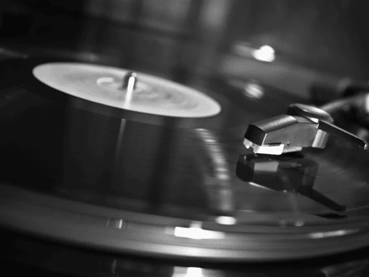 How Was Music Like In The 1950s