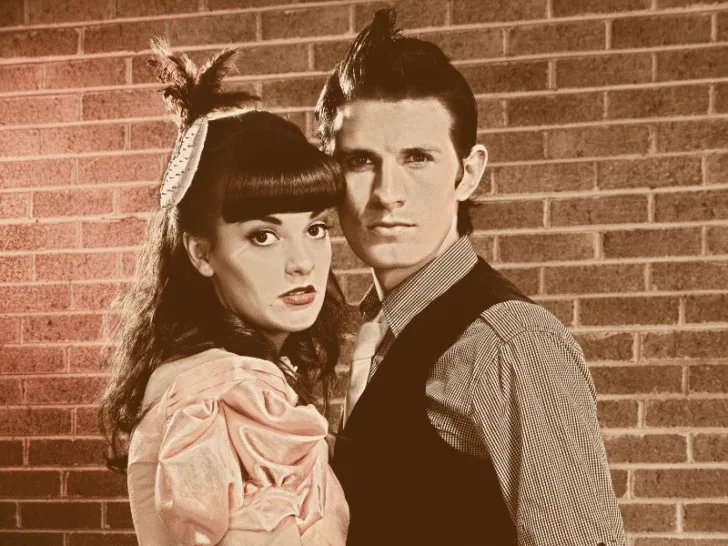 How Was Rock And Roll Viewed In The 1950s