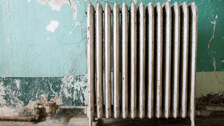 Exploring the Evolution of Home Comfort: How Were Homes Heated In The 1950s