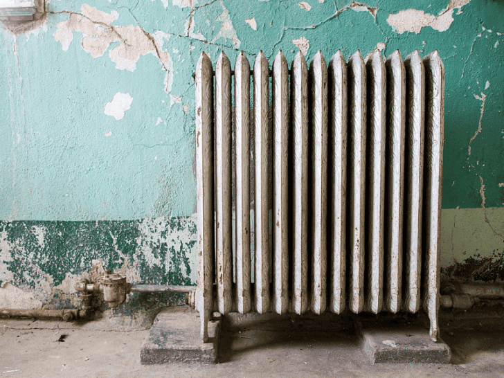 Exploring the Evolution of Home Comfort: How Were Homes Heated In The 1950s