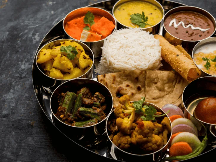 Is Non Vegetarian Food Prohibited In Hinduism