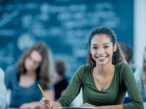 Is Summer Camp Good For College