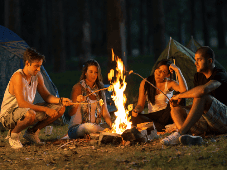 Is Working at a Summer Camp Worth It? Exploring the Rewards and Challenges