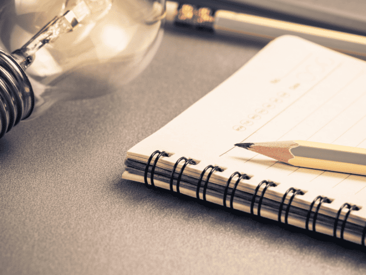 List of Creative Writing Techniques: Tips to Improve Your Writing Skills