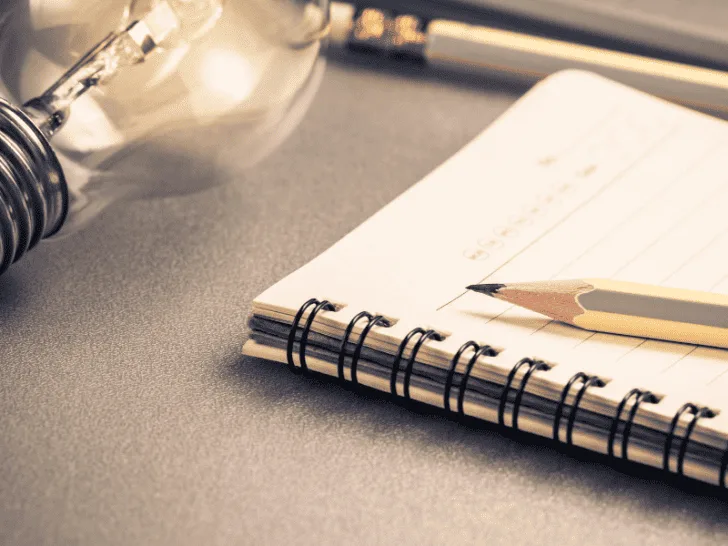 List of Creative Writing Techniques