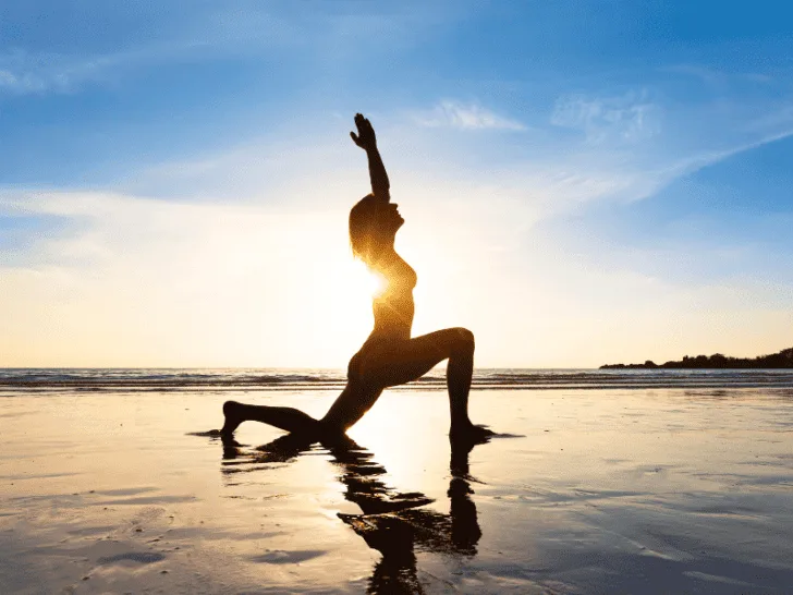 What Are The Components Of Positive Lifestyle