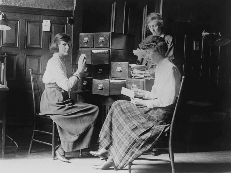 What Happened In The 1920s