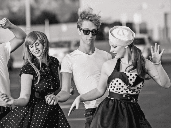 Unleashing Creativity and Nonconformity: What is a Beatnik of the 1950s?