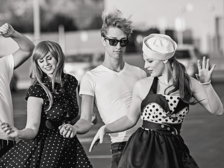 Unleashing Creativity and Nonconformity: What is a Beatnik of the 1950s ...