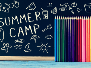 What Is A Summer Camp