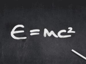 What Is Invention Of Albert Einstein