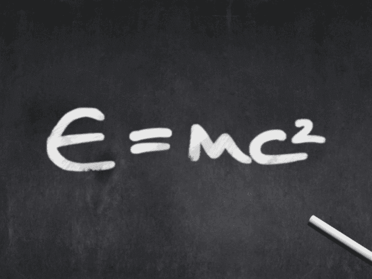 What Is Invention Of Albert Einstein
