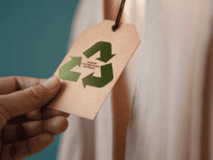 What Is Sustainable Fashion
