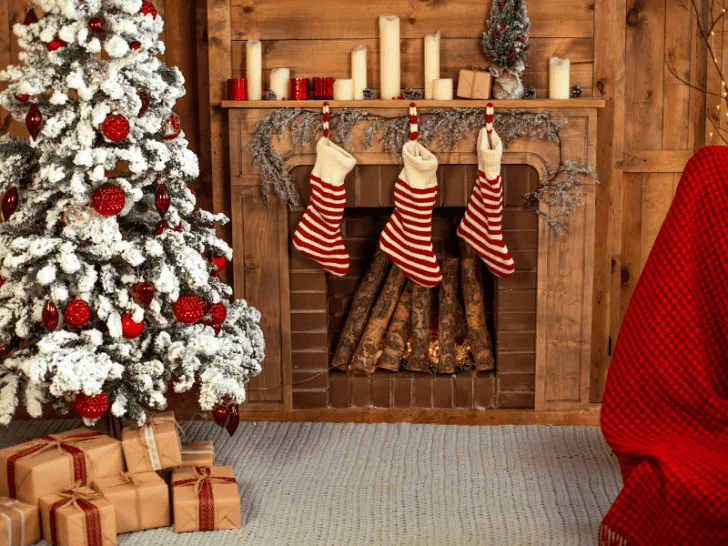 What Is The History Of Christmas