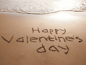 What Is The History Of Valentine's Day