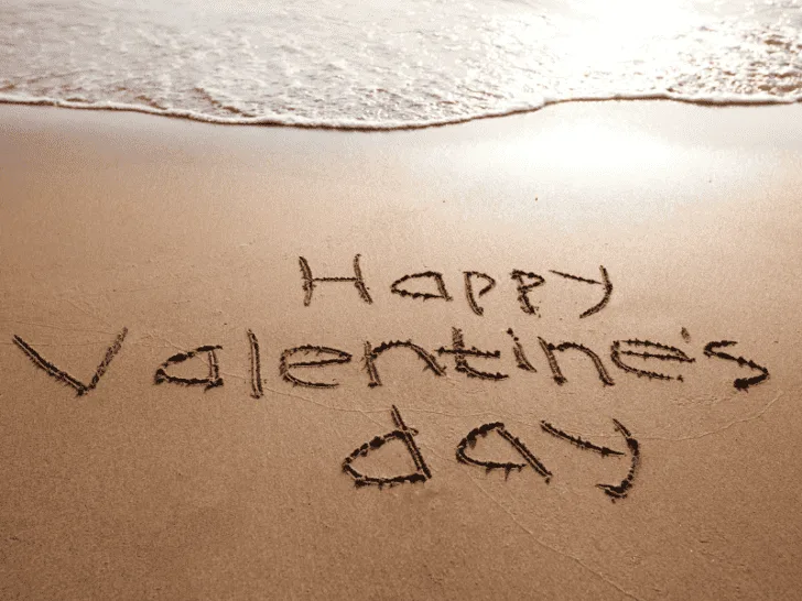 What Is The History Of Valentine's Day