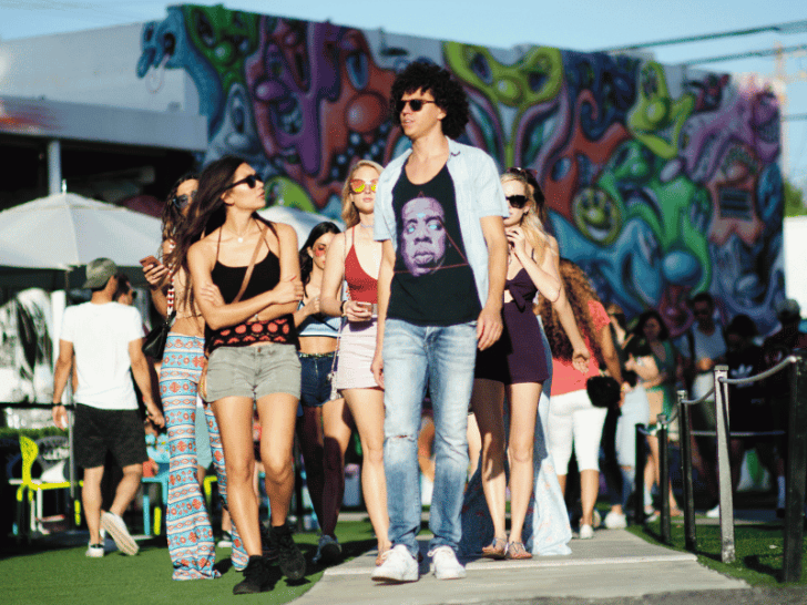 What Is Urban Culture and Why Is It So Important in Today’s Society?