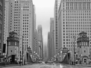 What Was The Largest Cultural Split In 1920s America