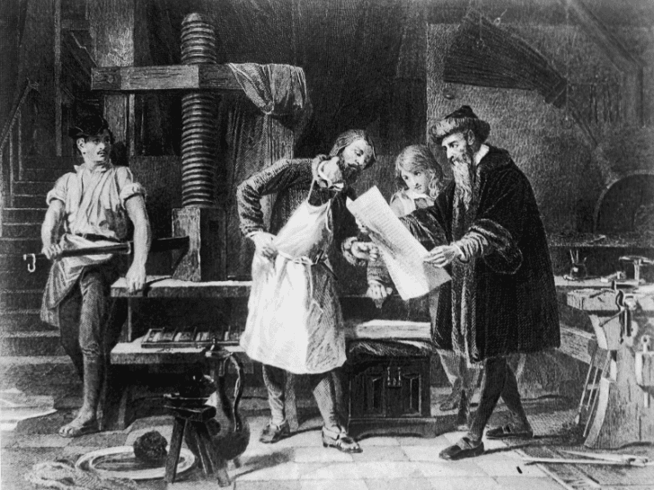 Decoding History: What Was the Most Significant Invention of the Elizabethan Period and Why?
