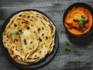 Which Cuisine Has The Best Vegetarian Food