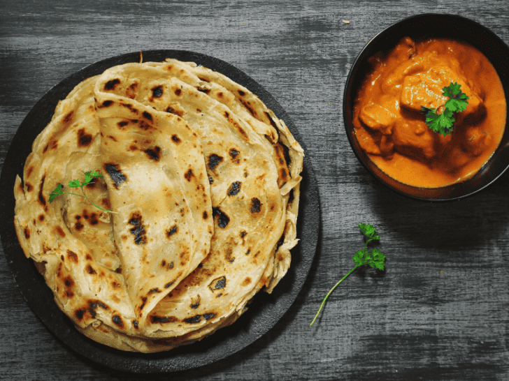 A Global Tour: Which Cuisine Has the Best Vegetarian Food?