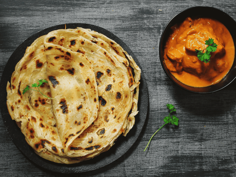 Which Cuisine Has The Best Vegetarian Food